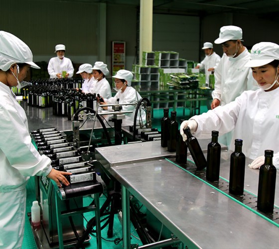 祥宇特級(jí)初榨橄欖油作為國(guó)產(chǎn)優(yōu)質(zhì)橄欖油，始終以質(zhì)量求生存、以品牌謀發(fā)展、以質(zhì)量創(chuàng)業(yè)績(jī)、以品質(zhì)追卓越。在近20年的辛苦耕耘，在品質(zhì)方面的不斷改進(jìn)..